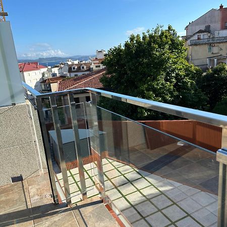 Precioso Apartamento En Sanxenxo Exterior photo